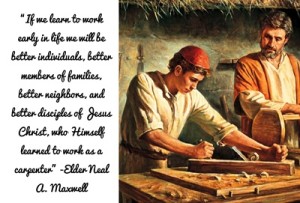 Lesson 45 The Value of Work 2 sm